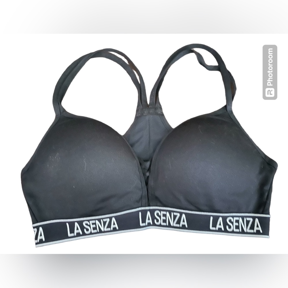 Extreme Push-Up Bra
